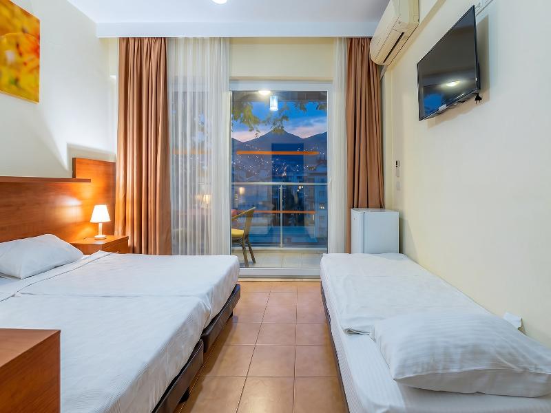 GALLION HOTEL ALANYA  image