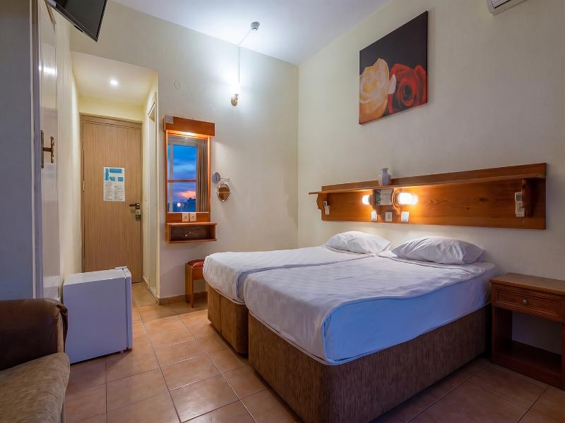 GALLION HOTEL ALANYA  image