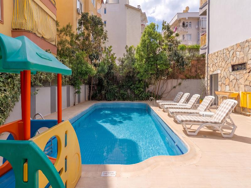 GALLION HOTEL ALANYA  image
