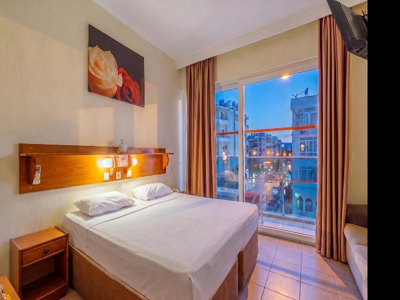 GALLION HOTEL ALANYA  image