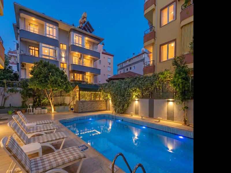 GALLION HOTEL ALANYA  image