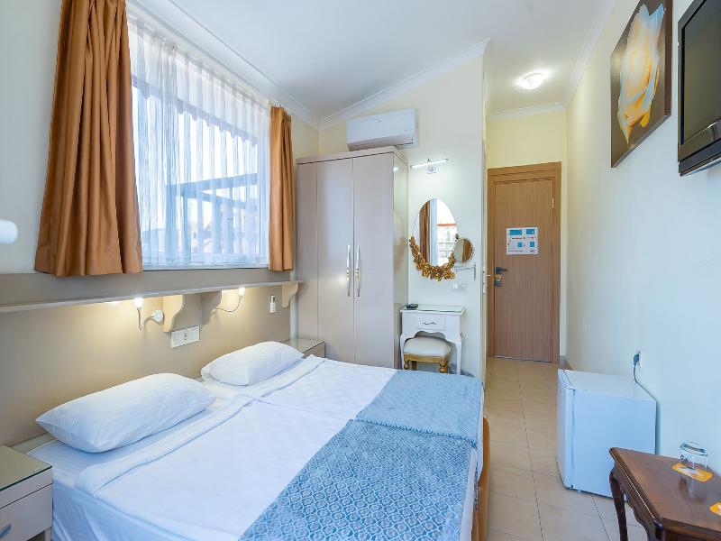 GALLION HOTEL ALANYA  image