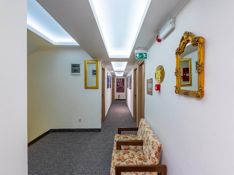 GALLION HOTEL ALANYA  image