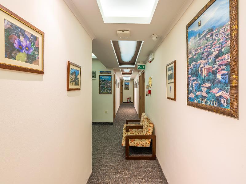 GALLION HOTEL ALANYA  image