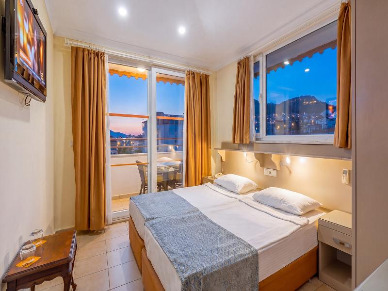 GALLION HOTEL ALANYA  image