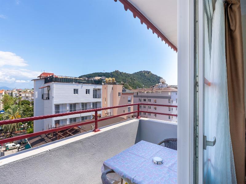 GALLION HOTEL ALANYA  image