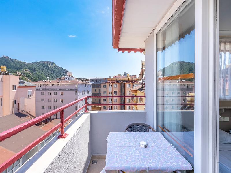 GALLION HOTEL ALANYA  image