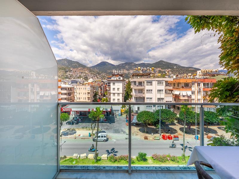 GALLION HOTEL ALANYA  image