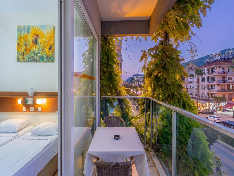 GALLION HOTEL ALANYA  image