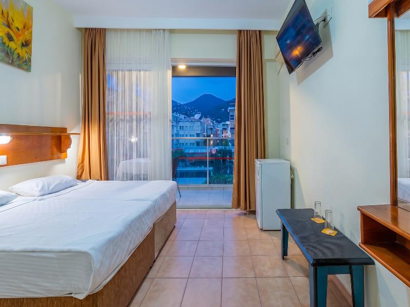 GALLION HOTEL ALANYA  image