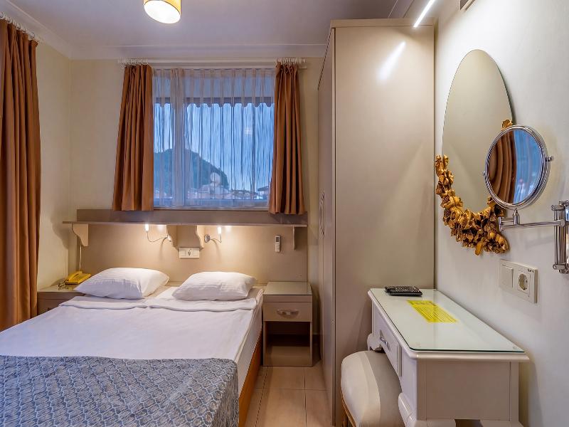 GALLION HOTEL ALANYA  image