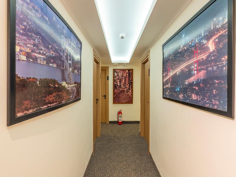 GALLION HOTEL ALANYA  image