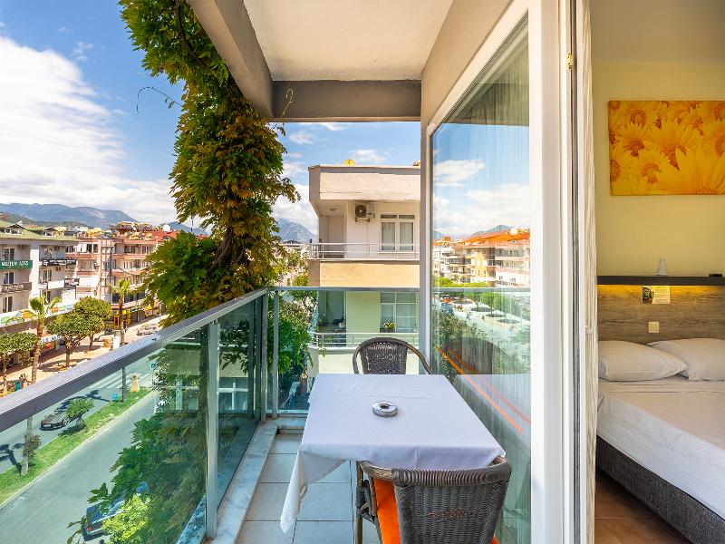 GALLION HOTEL ALANYA  image