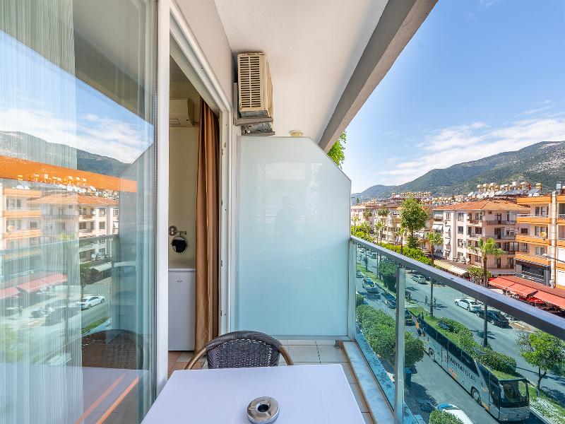 GALLION HOTEL ALANYA  image