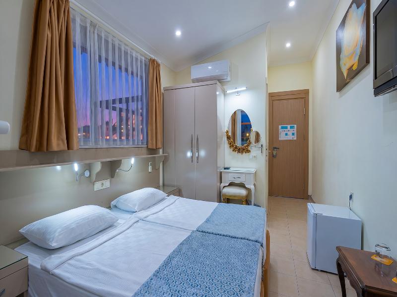 GALLION HOTEL ALANYA  image