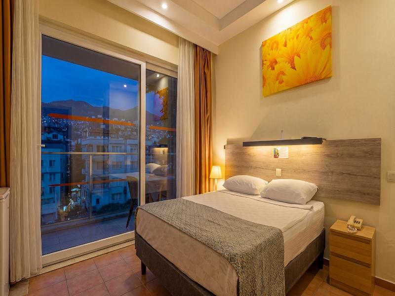 GALLION HOTEL ALANYA  image