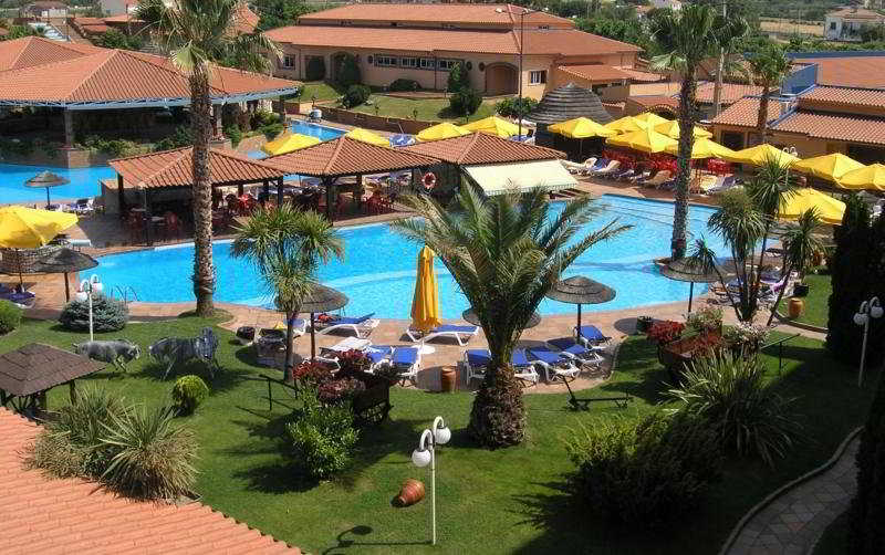 O Alambique de Ouro Hotel Resort