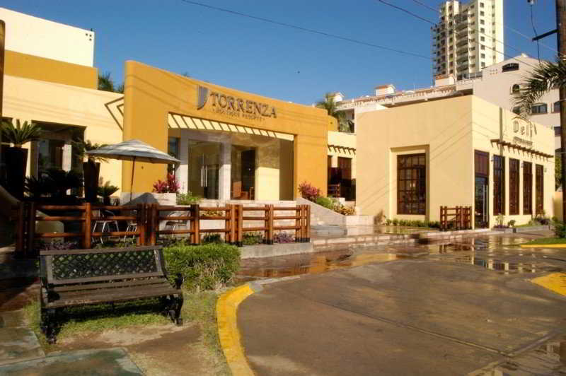 Torrenza Boutique Resort