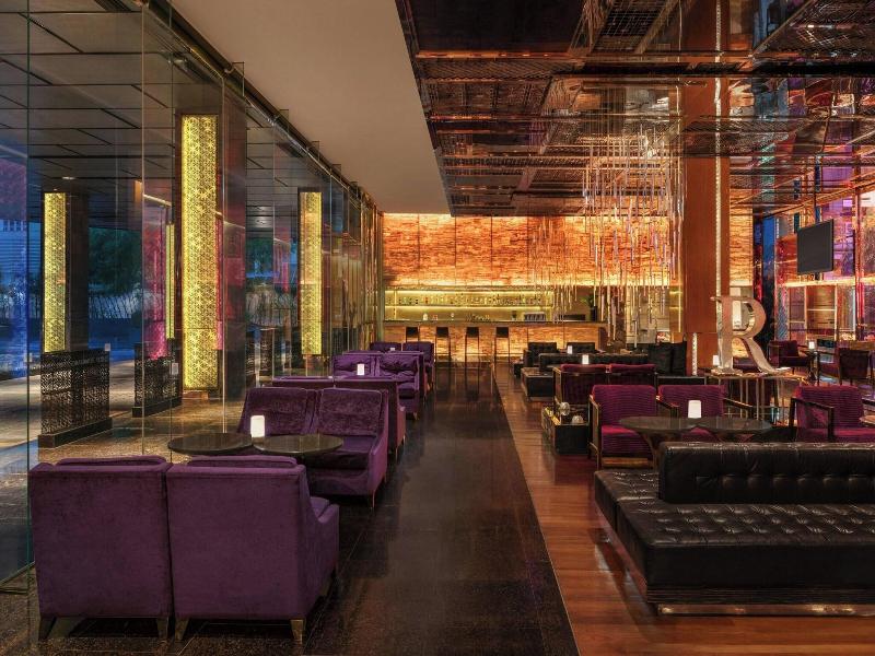 Renaissance Bangkok Ratchaprasong Hotel image