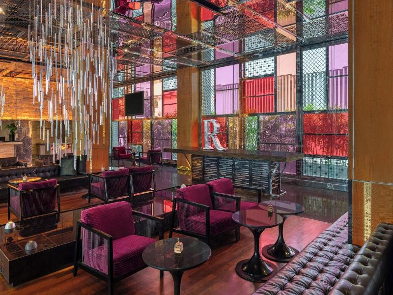 Renaissance Bangkok Ratchaprasong Hotel image