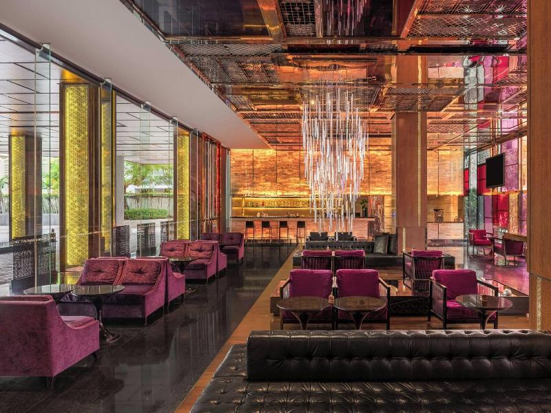 Renaissance Bangkok Ratchaprasong Hotel image