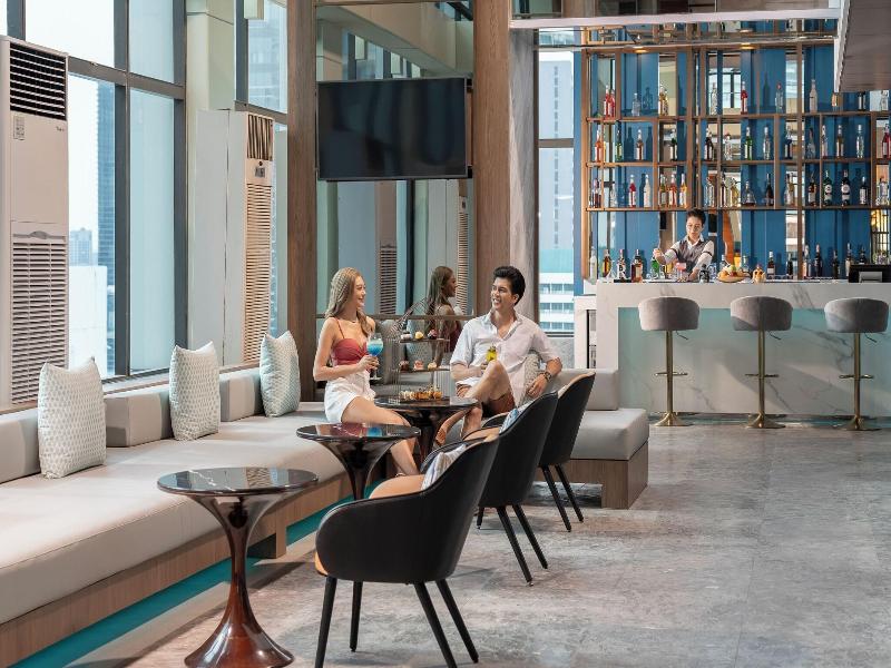 Renaissance Bangkok Ratchaprasong Hotel image