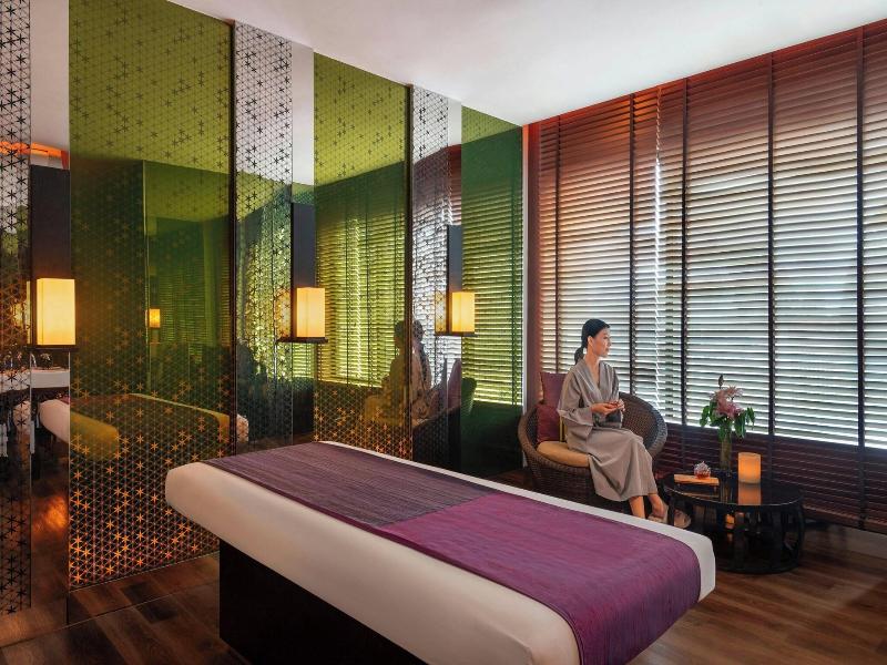 Renaissance Bangkok Ratchaprasong Hotel image