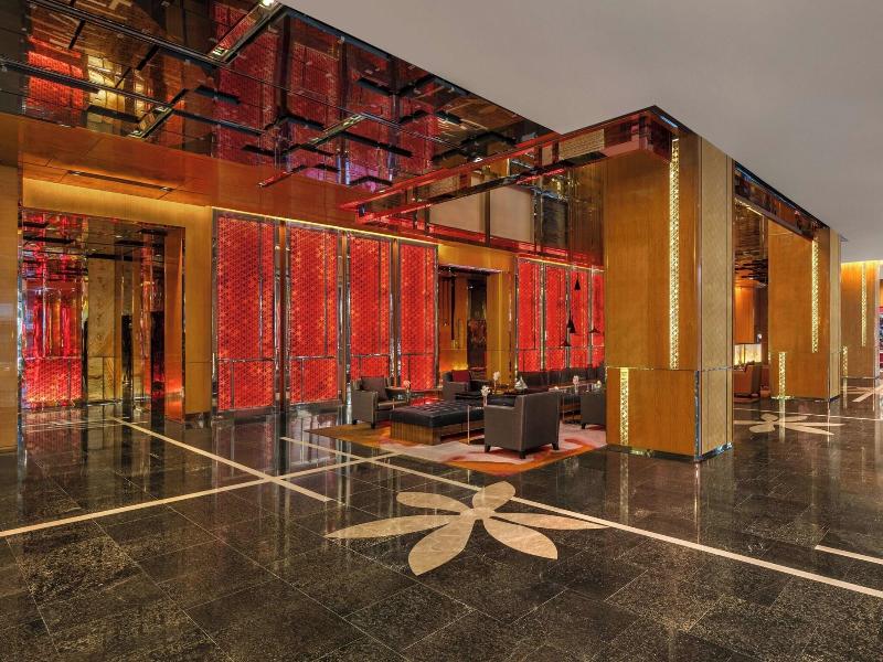 Renaissance Bangkok Ratchaprasong Hotel image