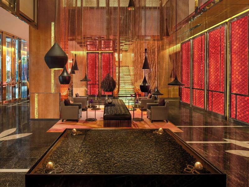 Renaissance Bangkok Ratchaprasong Hotel image