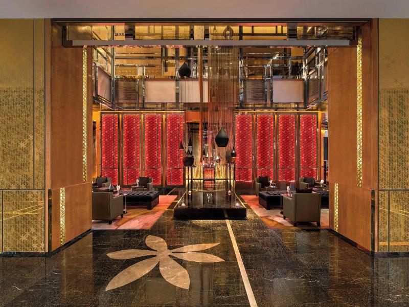 Renaissance Bangkok Ratchaprasong Hotel image