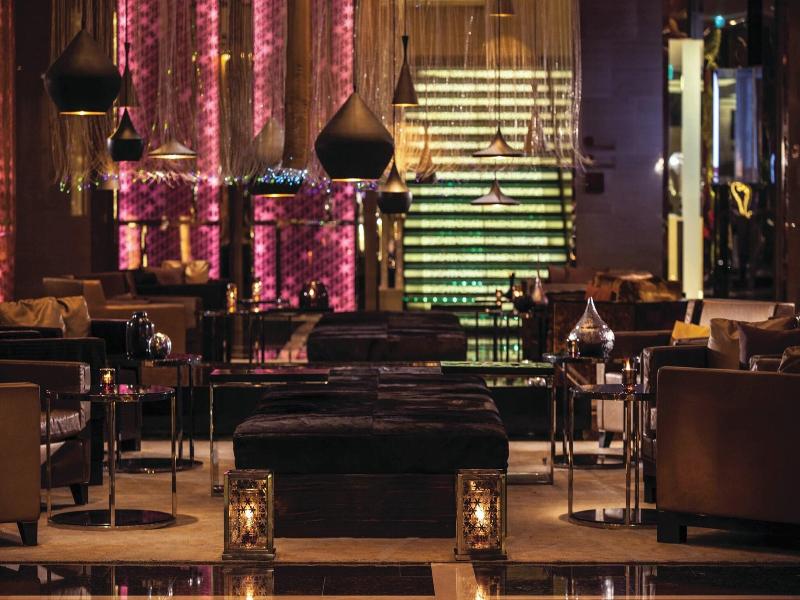 Renaissance Bangkok Ratchaprasong Hotel image