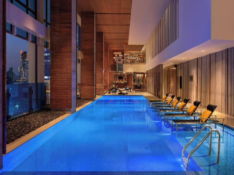 Renaissance Bangkok Ratchaprasong Hotel image