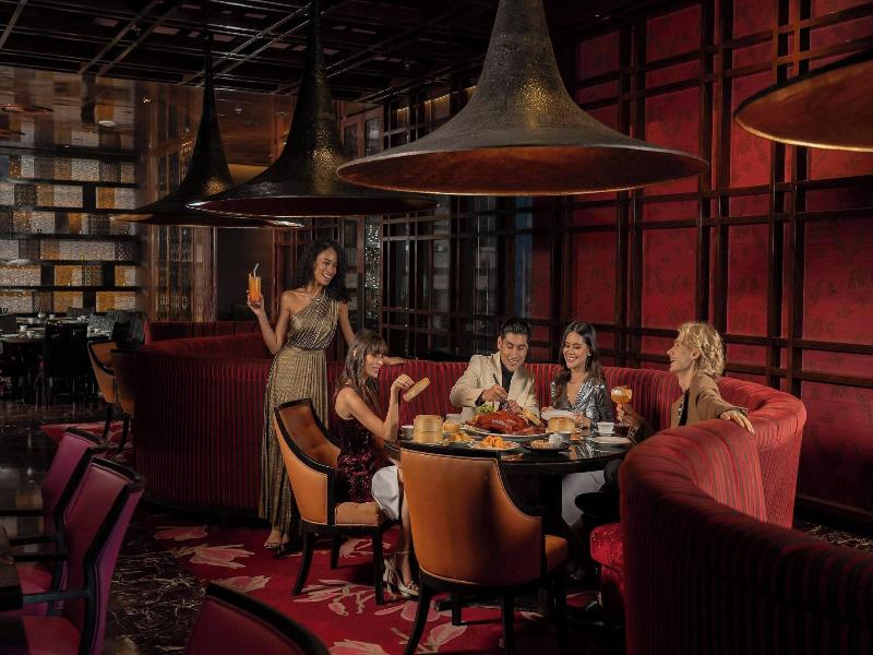 Renaissance Bangkok Ratchaprasong Hotel image