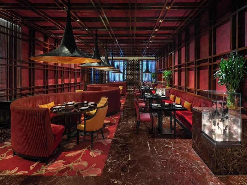 Renaissance Bangkok Ratchaprasong Hotel image