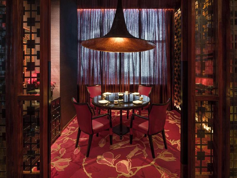 Renaissance Bangkok Ratchaprasong Hotel image
