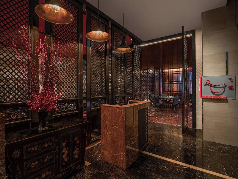 Renaissance Bangkok Ratchaprasong Hotel image