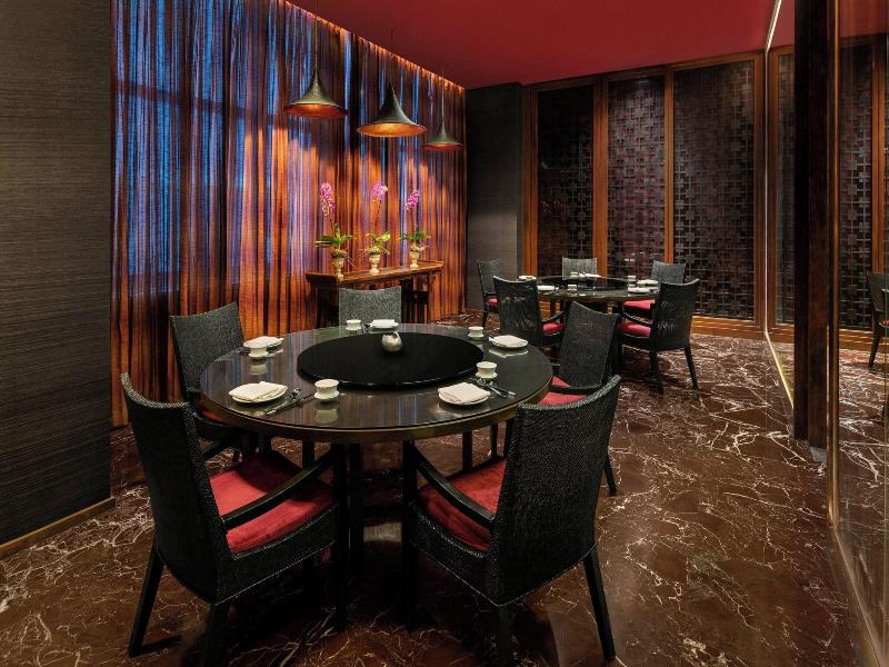 Renaissance Bangkok Ratchaprasong Hotel image