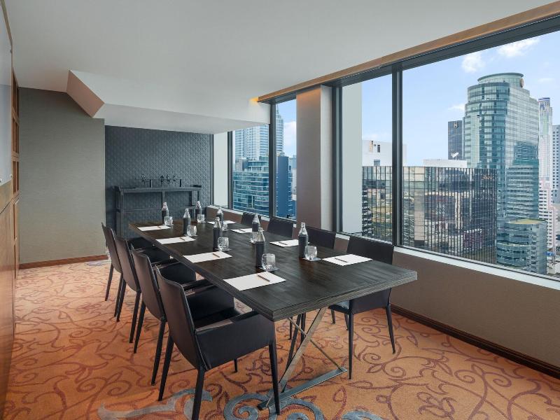 Renaissance Bangkok Ratchaprasong Hotel image