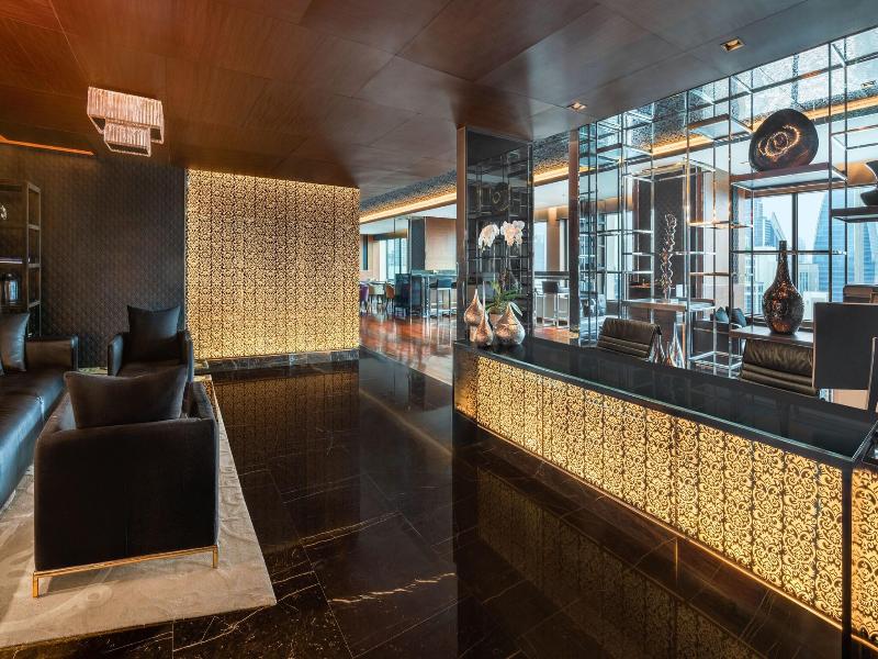 Renaissance Bangkok Ratchaprasong Hotel image