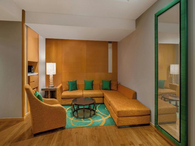 Renaissance Bangkok Ratchaprasong Hotel image