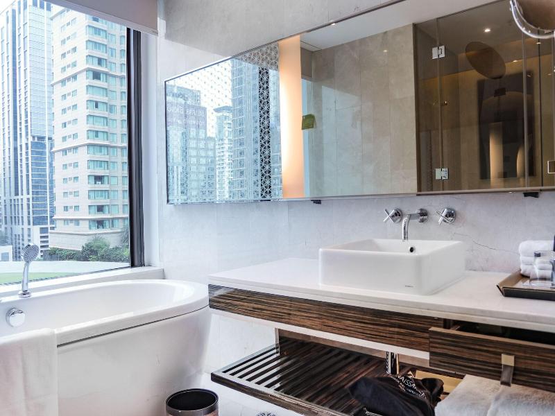 Renaissance Bangkok Ratchaprasong Hotel image