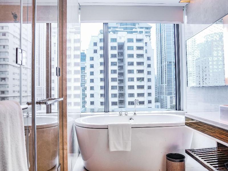 Renaissance Bangkok Ratchaprasong Hotel image