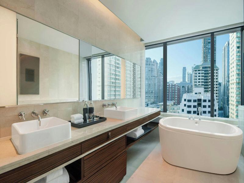 Renaissance Bangkok Ratchaprasong Hotel image