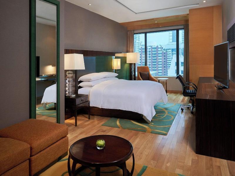 Renaissance Bangkok Ratchaprasong Hotel image