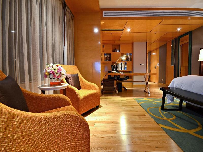 Renaissance Bangkok Ratchaprasong Hotel image
