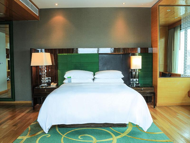 Renaissance Bangkok Ratchaprasong Hotel image