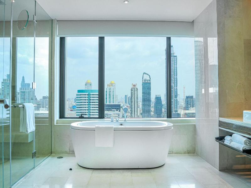 Renaissance Bangkok Ratchaprasong Hotel image