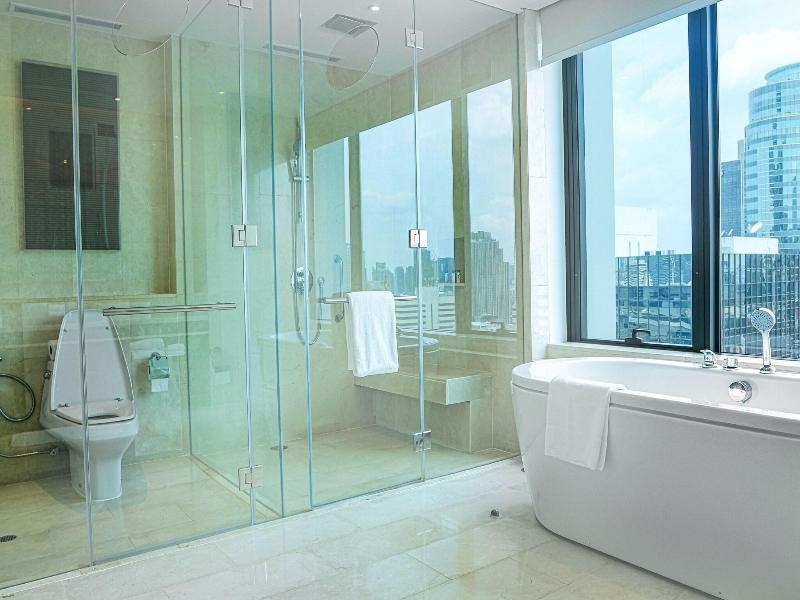 Renaissance Bangkok Ratchaprasong Hotel image