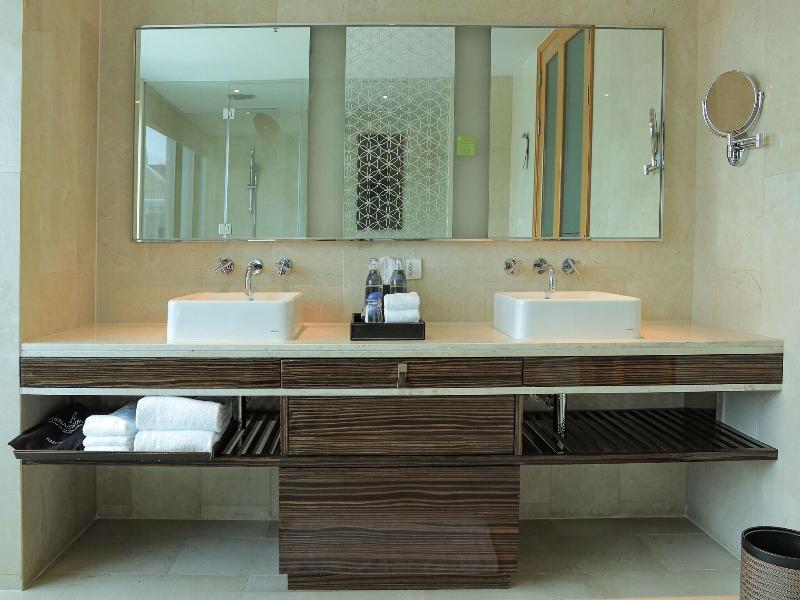 Renaissance Bangkok Ratchaprasong Hotel image