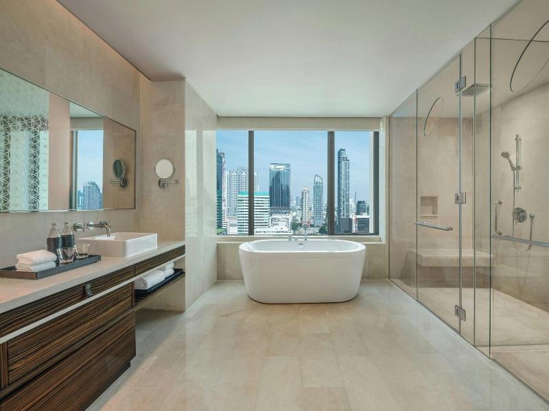 Renaissance Bangkok Ratchaprasong Hotel image